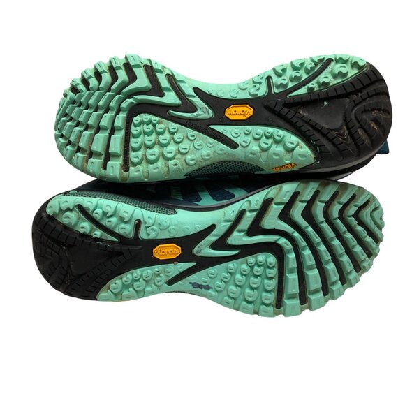 MERRELL‎ SIREN EDGE 3 WOMEN SHOES j035614 size 9.5 - Picture 9 of 10